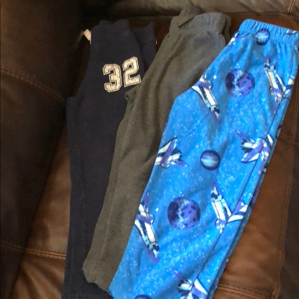 Boys sweats/Pj pants